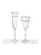 Kaliso Wine Glasses for Wedding 1pcs