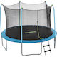 Bestway Xtreme Air Kids Trampoline 366cm