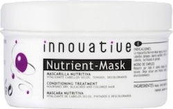 Rueber Μάσκα Μαλλιών 200ml