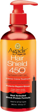Agadir Μάσκα Μαλλιών για Επανόρθωση 295ml