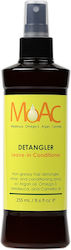 Moac Leave In Conditioner 255ml