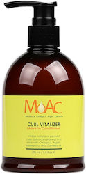 Moac Leave In Conditioner 290ml