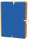 Cord Folder 25x35-8 Cloth