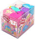 Fancy Eraser Set Mermaid