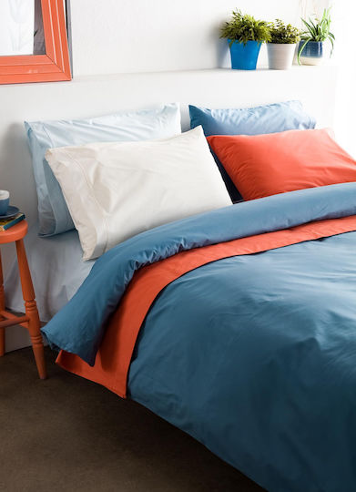 Vesta Home Sheet Super-Double 240x270cm. Synthesis Sand