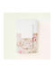 Set of Baby Towels Floral Print 2pcs 379229 Ntampoudis Ntm-379229
