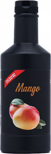 Scarlet's Coffee Πουρές για Κοκτέιλ με Γεύση Mango
