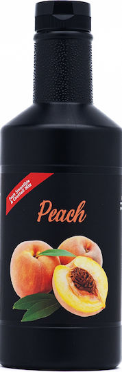 Scarlet's Coffee Piure pentru Cocktail cu Aroma Piersică