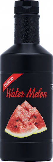 Scarlet's Coffee Puree for Cocktails with Flavor Watermelon
