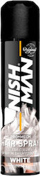 NISHMAN Ultra Spray Κάλυψης Αραίωσης 150ml