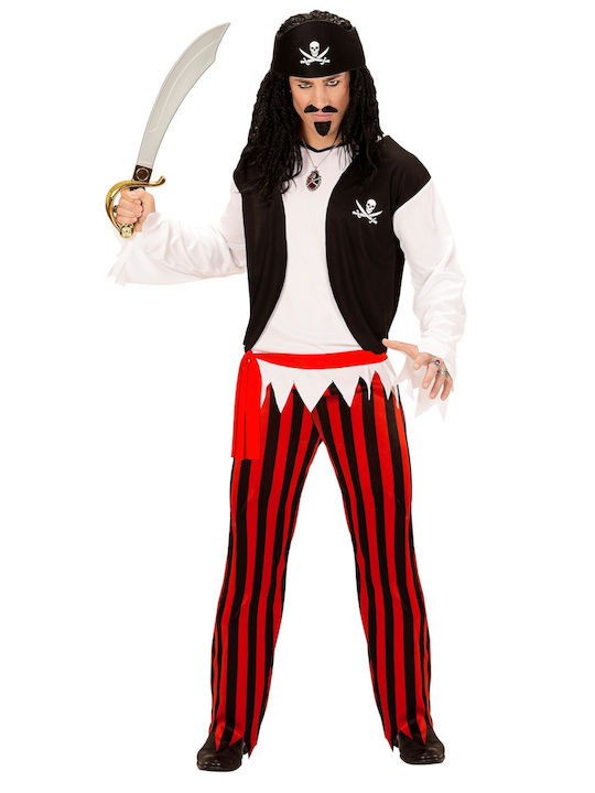 Pirate Carnival Costume