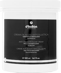D'Bullon Κρέμα Fucus Vesiculosus Algae