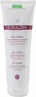 D'Bullon Slimfit Gel Pentru Slăbire și Celulită 250ml