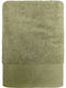 San Lorentzo Geschirrtuch Supreme 50x90εκ. Πρασινh Gewicht 600gr/m²