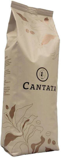 Cantata Filterkaffee Arabica Grand Marnier Bohnen 1kg