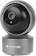 Kruger & Matz Connect C25 IP Κάμερα Παρακολούθησης Wi-Fi Full HD+ 5MP με Αμφίδρομη Επικοινωνία Γκρι