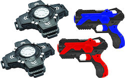 Lexibook Laser Tag Harnesses Set 2 Jg250