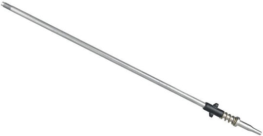 Βέργα Αεροβόλου 8mm 87.3cm Inox Seac