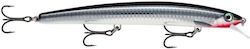 Rapala Max Rap Изкуствена Примамка 17см 28гр Бе...