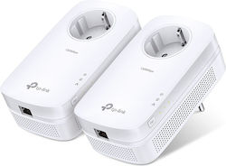 TP-LINK TL-PA8010P KIT TP-LINK TL-PA8010P KIT