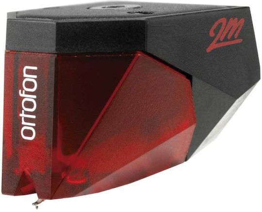 Ortofon Βελόνα Πικάπ (Κόκκινο / Μπλε) Replacement Stylus