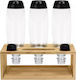 Bottle Drainer Stand Spinelsoda