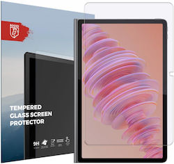 Rosso Tempered Glass (Lenovo Tab Plus)