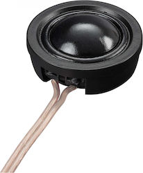 Helix Tweeter Αυτοκινήτου Στρογγυλό Helix Tweeter Αυτοκινήτου Στρογγυλό