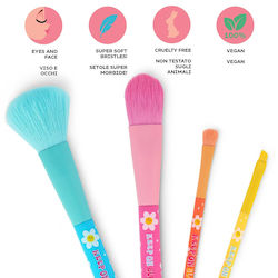 Legami Milano Professionell Set mit Make-up-Pin...
