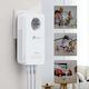 TP-LINK TL-WPA8631P KIT v3 Powerline Wi‑Fi 5 with Passthrough Socket and 3 Gigabit Ethernet Ports