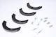Brake Shoe Set Hand Brake Bosch