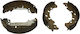 Bosch Brake Shoe Set