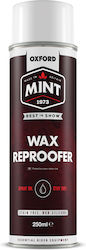 Oxford Mint Wax Cotton Reproofer Προστατευτικό Υφασμάτων 250ml