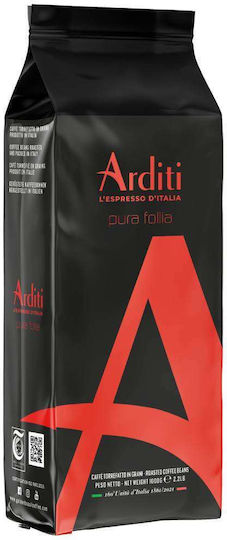 Golden Brasil Coffee Cafea Espresso Boabe 1kg