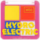 Wibo Hydro Electric Eye Liner