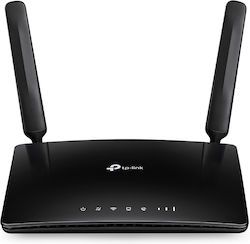 TP-LINK TL-MR6500V v1 Ασύρματο 4G Router