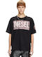 Tricou Black