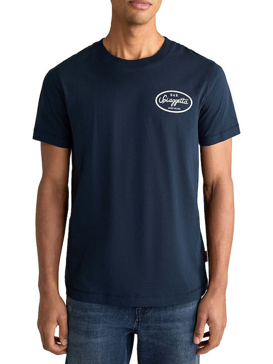 Joop! Eden Tricou Albastru