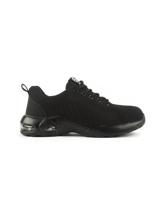 Fshoes Sneakers BLACK