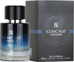 Grandeur Elite Iconic Nuit Eau de Parfum 100ml