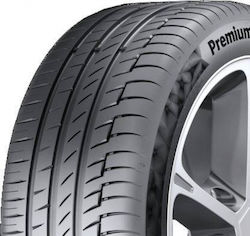 Continental Premiumcontact 6 275/50R20 113Y XL Θερινό για Επιβατικό Continental Premiumcontact 6 275/50R20 113Y XL Θερινό για Επιβατικό
