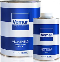 Vemar 5lt White