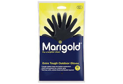 Vileda Marigold Gloves Outdoor M