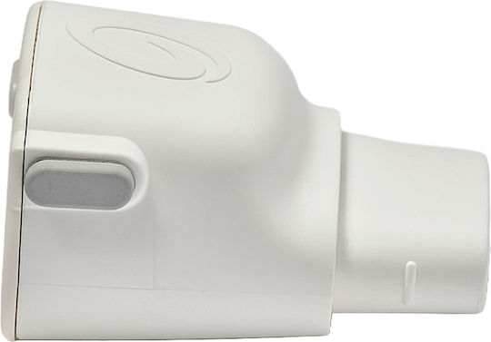Adaptor Inteligent Powerbreathe & Husă pentru Aplicația Actibreathe