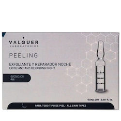 D'Bullon Gesichtspeeling 2ml D'Bullon Gesichtspeeling 2ml