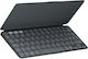 Logitech Keys To Go 2 Ασύρματο Bluetooth Πληκτρ...