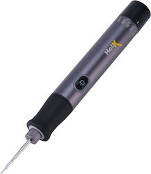 Helix Power Soldering Iron 3.7V
