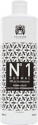 Perm Solution No 1 Natural Hair 500ml Valquer