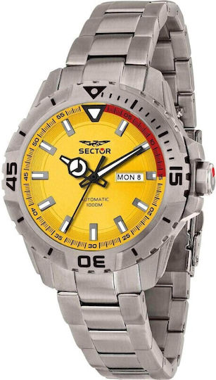 Sector Men's Watches Page