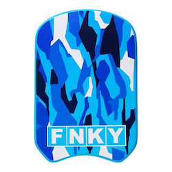 Funky Training Kickboard-chaz Michael